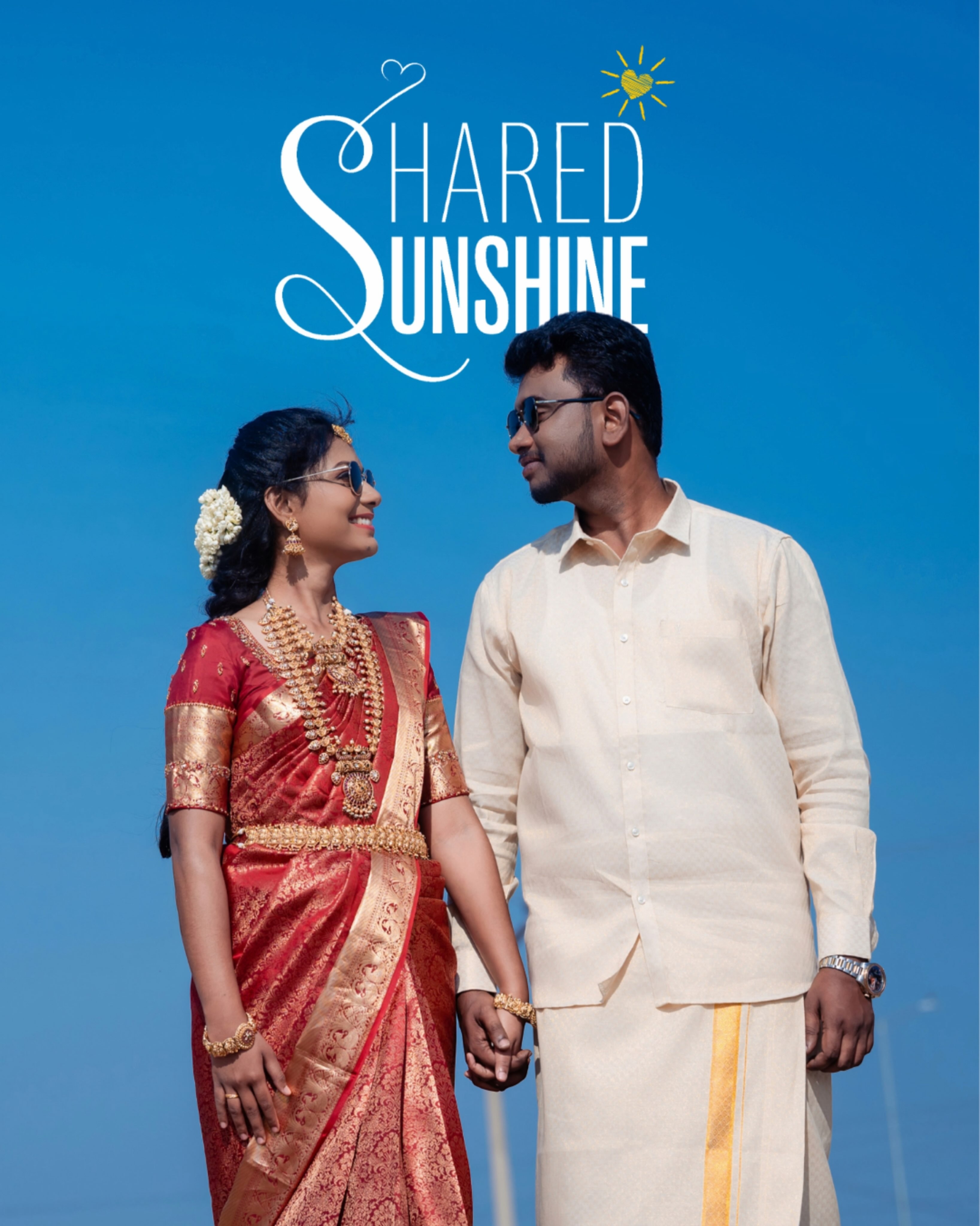 Wedding celebration by Lightstory Weddings