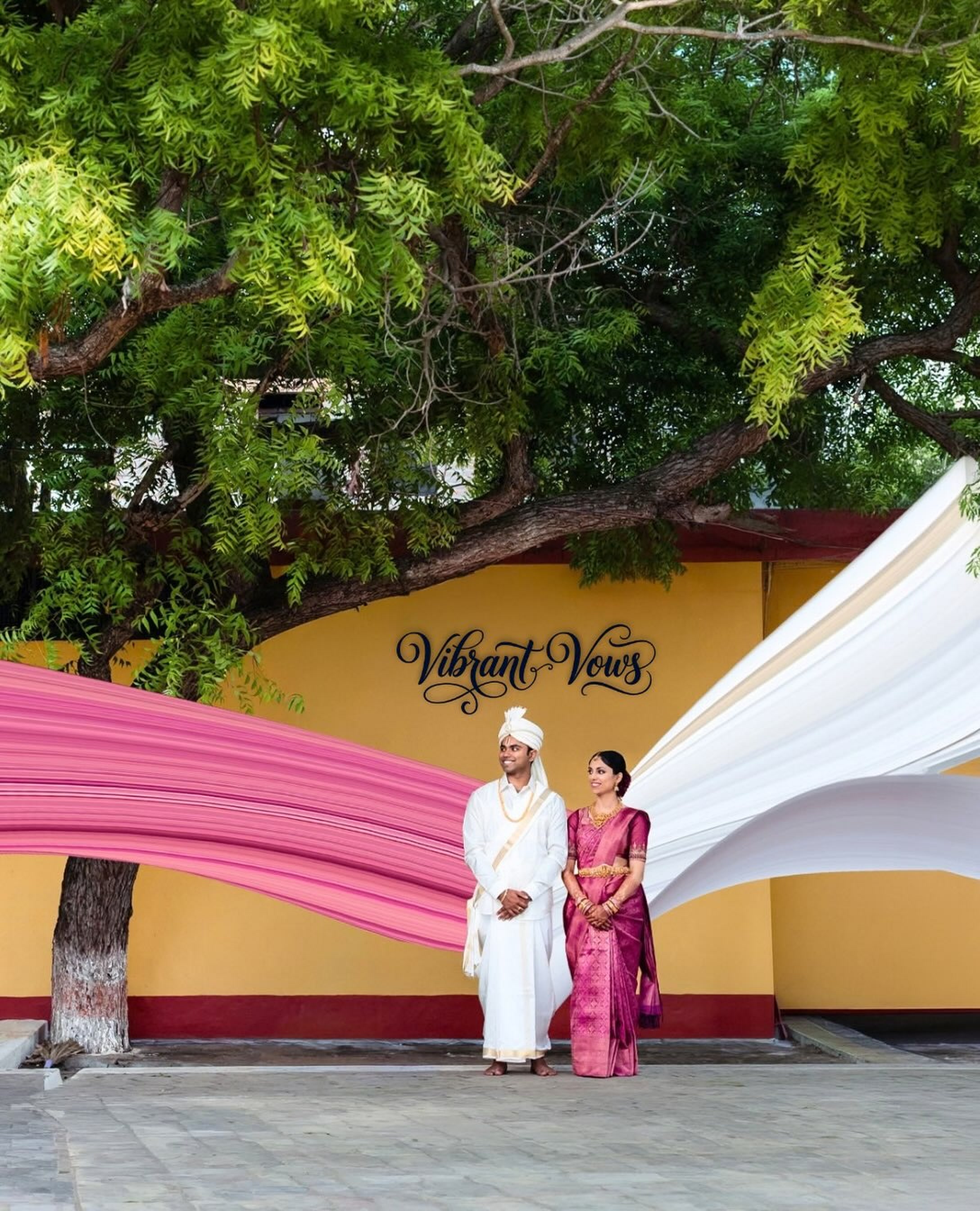 Wedding celebration by Lightstory Weddings