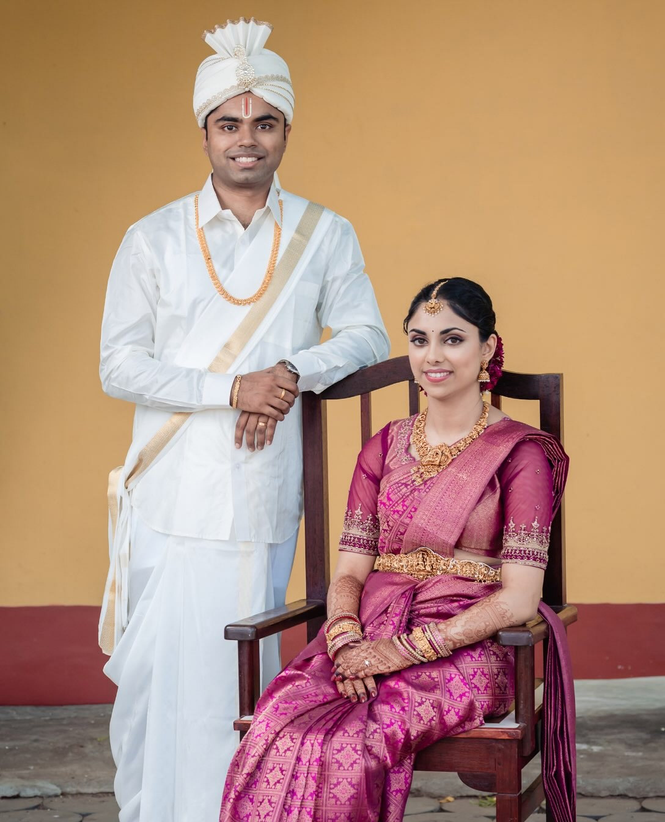 Wedding celebration by Lightstory Weddings